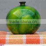 2015 New Flower Vase Round Vase Decoration Sale thumbnail-5