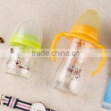 Glass Baby Bottle Manufacturing Baby Feeder thumbnail-1