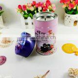 Taiwan Alishan in Simming Tea Tin thumbnail-1