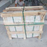 Arabescato Europe Style White Marble Gas Fireplace or Electric Fireplace thumbnail-6