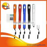 Adertising Retractable LED Banner Pen thumbnail-1