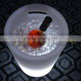 Lighted up Led Bar Bucket Waterproof Led Bucket for Bar Lighting Ice Bar Bucket thumbnail-4
