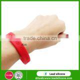 Funny Silicone Pat Bracelet Watch Band thumbnail-3