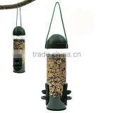 Cast Iron Bird Feeder,glass Bird Feeder,antique Cast Iron Bird Feeder thumbnail-3