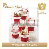 Professional Manufacturer Christmas Cheap Gift Felt Bulk Storage Bag Made in China thumbnail-3