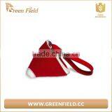 Wholesale Felt Coin Purse Felt Fabric Change Coin Pouch thumbnail-3