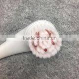 Beauty Products Silicone Facial Brush Face Brushhandheld Cleaning Brush for Skin Care thumbnail-3