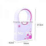 Mini USB Bladeless Fan thumbnail-3