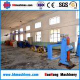 China Manufacturer Tubular Type Electric Cable Making Machine thumbnail-3