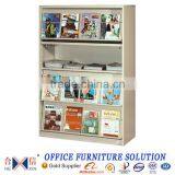 Periodicals Rack thumbnail-1