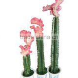 SJ3001102 Artificial Big Grafted Cactus for Landscaping Decoration thumbnail-1