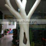 SJ1401027 Customize Fake Natual Tree Trunk for Wedding Decoration