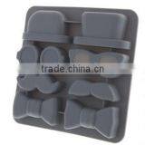 New Arrival Mustache Shaped Ice Tray thumbnail-3