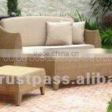 Outdoor Sofa Set