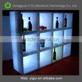 With Battery40cm Led Rgb Cube Icebucket