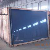 4mm 5mm 6mmDark Blue, Ford Blue Tinted Float Glass China Supplier thumbnail-2