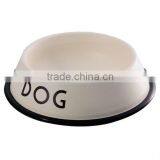 Pets Round Storage Dog Bowl thumbnail-1
