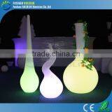 Theme Park Decorations WIFI Control LED Floor Tile Light thumbnail-2