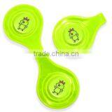 New Products Wholesale Plastic Number for Reflective Clips thumbnail-2