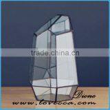 Lovely Wholesale Plant Geometric Glass Terrarium Glass Container Glass Ball thumbnail-1