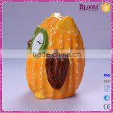 Ceramic Decorative Owl Money Safe Box for Kids Gift thumbnail-2