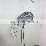 Metal Peacock Garden Decoration thumbnail-3