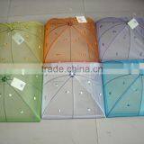 Food Cover,food Umbrella, Picnic Screen----prevent Small Flying Insects thumbnail-2