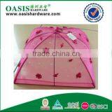 4 Sides Mesh Polyester Food Cover thumbnail-2