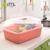 Emc Plastic Drainers for Kitchen, Plastic Kitchen Sinks thumbnail-5