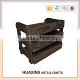 Custom Solid Wood Design Wooden Shelf thumbnail-3