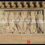 Istvan Stephen I of Hungary White Marble Statue thumbnail-1