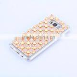 Phone Case,cell Phone Case With Diamond for Samsung S8/s8 Plus thumbnail-4