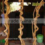 Native Art Liana Statue thumbnail-1