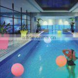Solar LED Ball Light Outdoor With IP68 Rated From 15cm to 80cm thumbnail-3
