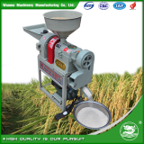 WANMA2532 Efficiency Rice Mill Mashines And Equipments thumbnail-2