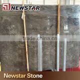 Fantasy Silver Grey Vein Marble Tiles Kitchen Slab thumbnail-1