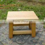 2012 Eco-friendly Wooden Chair thumbnail-3