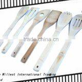 Kitchen Accessories Made of Bamboo thumbnail-4