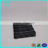 Beautiful Light Pink Shell Shaped Plastic Acrylic Soap Tray thumbnail-2