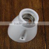 CE Approved! Screw Locking Lamp Holder /light Socket/porcelain Bulb Holder thumbnail-4