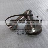 304/316 Stainless Steel Ourdoor Glass Canopy Fitting thumbnail-2