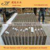 China Cheap Granite Hubei G687 Prefab Granite Kitchen Countertop thumbnail-1