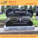 China Cheap Granite Headstone Tombstone Monument thumbnail-4