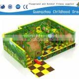 $39.00/Sq.m CHD-955 Kindergarden Children Indoor Play Equipment thumbnail-1