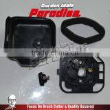 Grass Trimmer Parts Cg260 Bc260 26cc Brush Cutter Air Filter thumbnail-3
