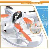 New Arrival 2.4G Remote Control Drone Kit thumbnail-3