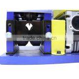 MASTER Used Wire Drawing Peeling Machine for Scrap Cable Copper Machine/wire Stripper(AWS-25) thumbnail-4