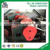 Iron Steel Bar Cutting Machine thumbnail-3