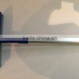 Rubber Blade Squeegee, Window Cleaning Rubber Squeegee Sponge thumbnail-3