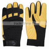 Deerskin Leather Driving Gloves